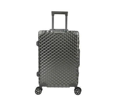 Koper bingkai aluminium